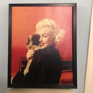 Marilyn Monroe Picture